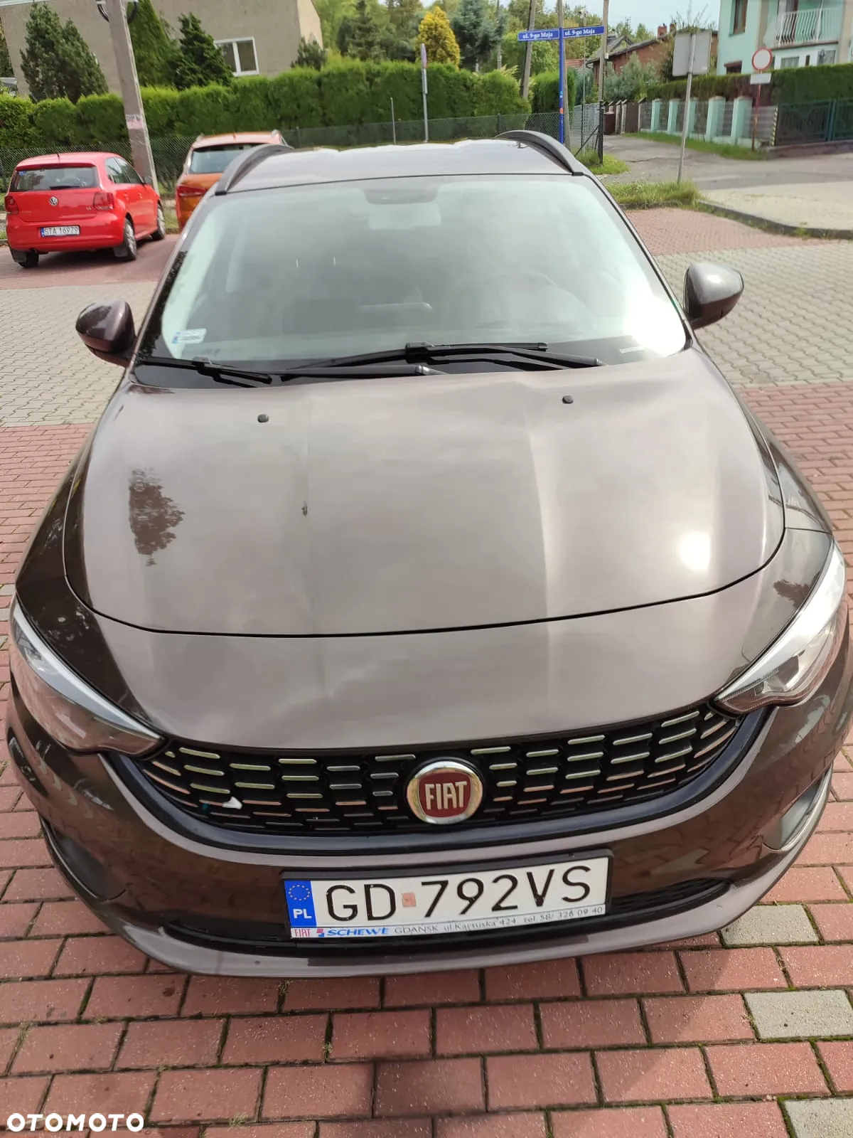 Fiat Tipo 1.4 T-Jet 16v Lounge - 14