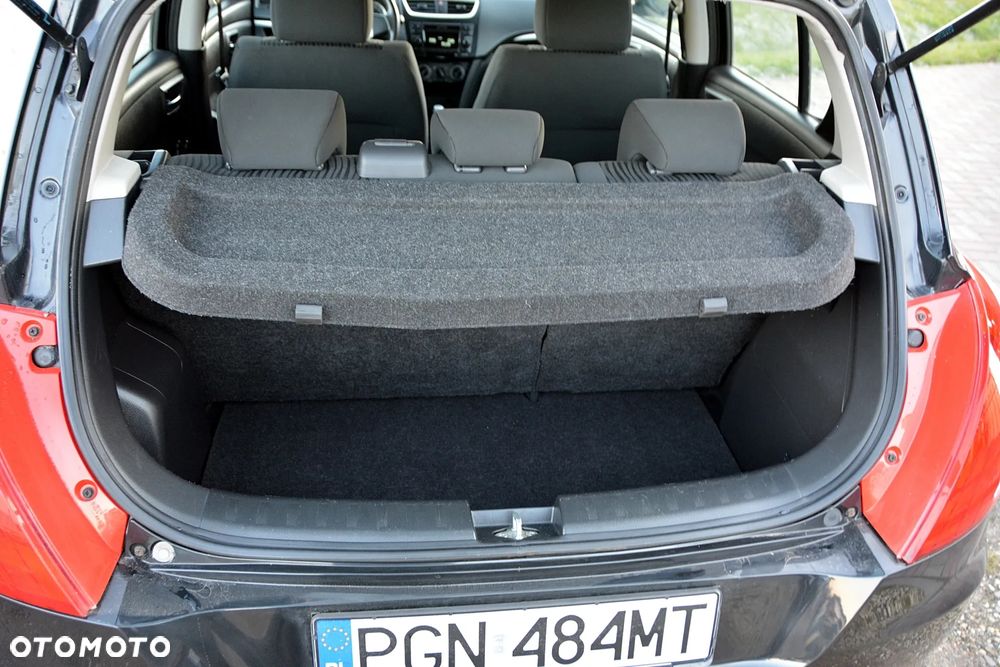 Suzuki Swift 1.2 Comfort - 10