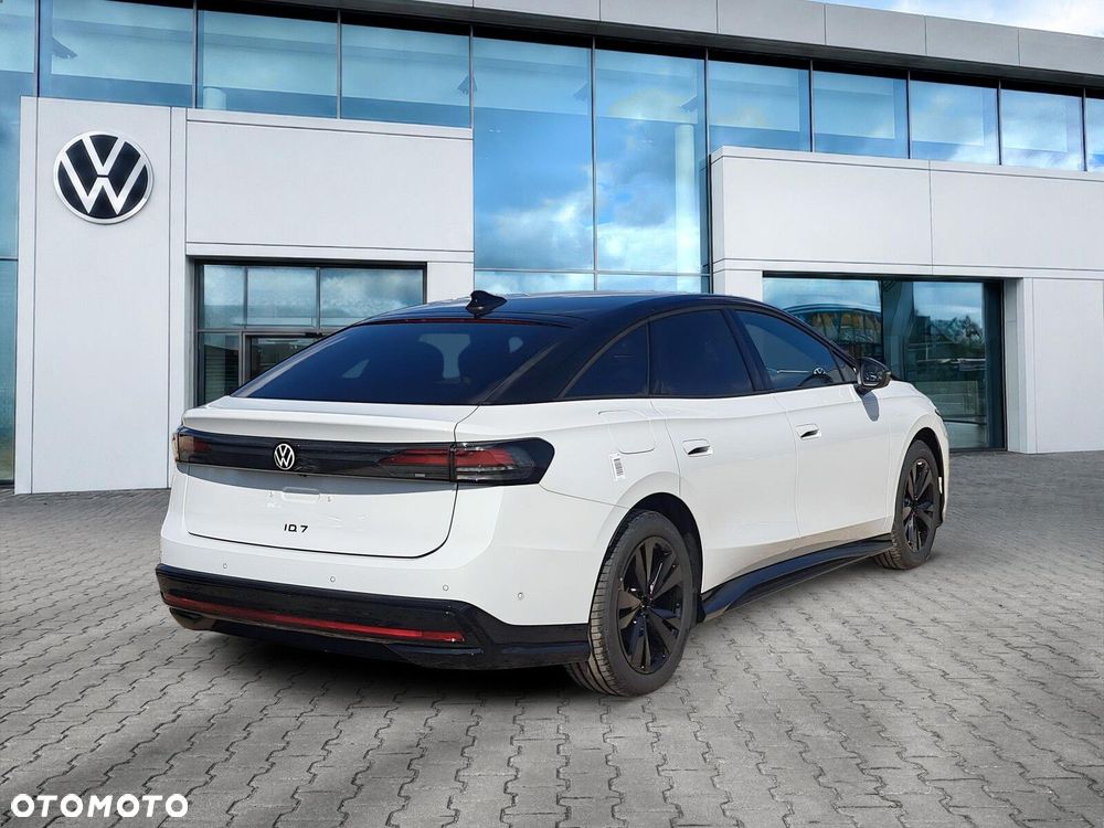 Volkswagen ID.7 59kWh Pure - 8