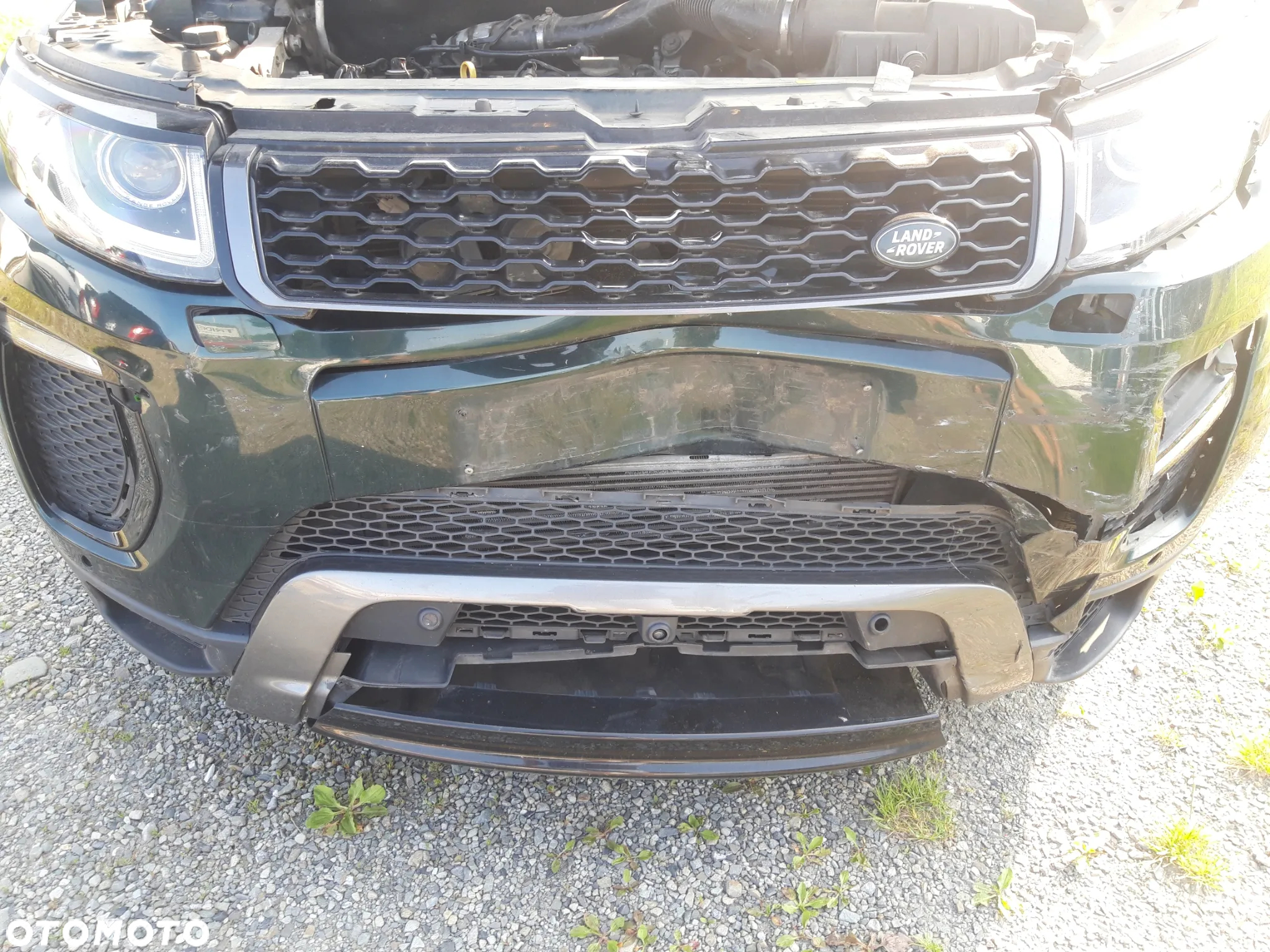 Land Rover Range Rover Evoque 2.0Si4 HSE Dynamic - 5
