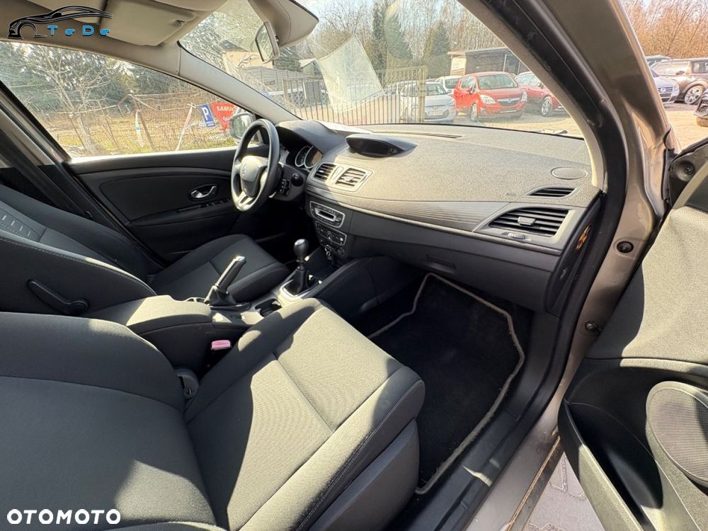 Renault Megane 1.4 16V TCE Privilege - 28