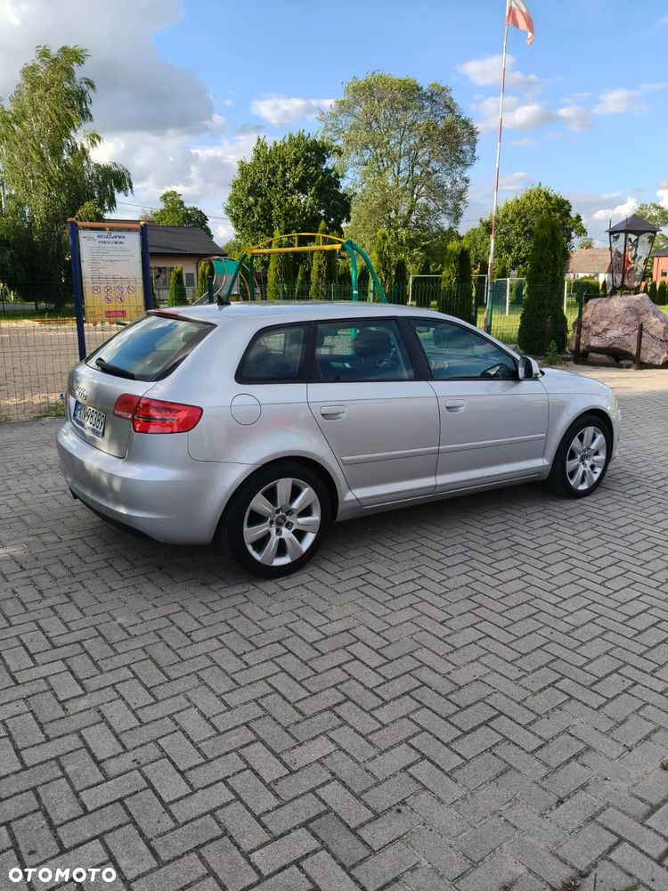 Audi A3 Limousine - 13