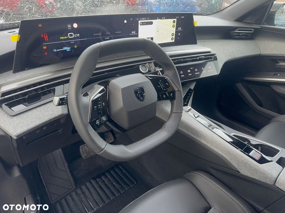 Peugeot 3008 - 9
