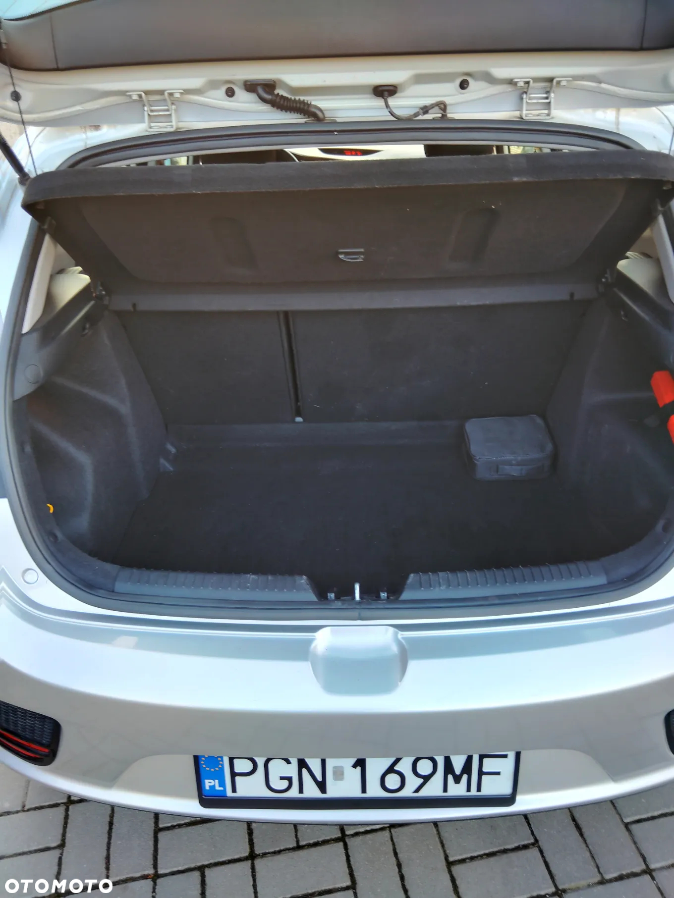 Kia Ceed Cee'd 1.4 M - 7