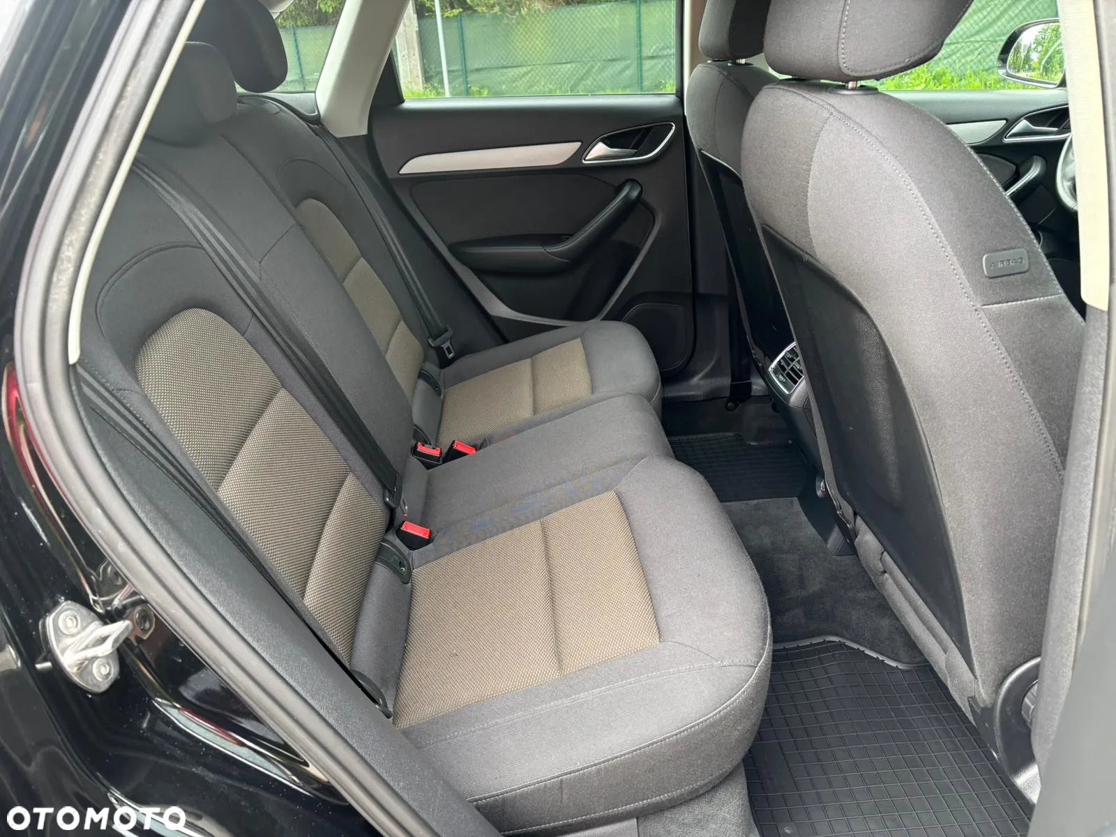 Audi Q3 2.0 TDI Prime Edition - 14