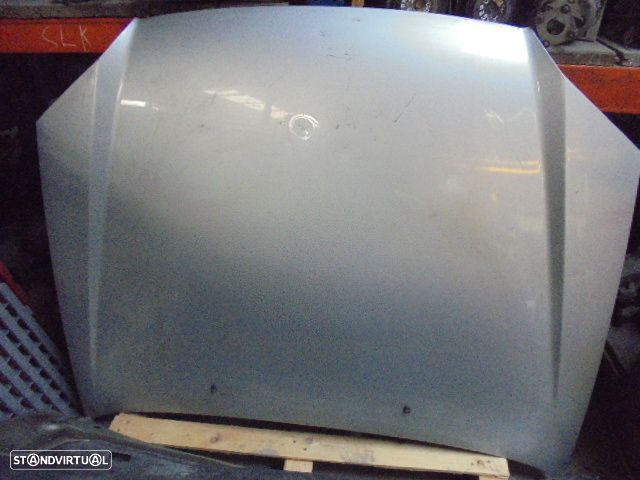 Hyundai Accent 2002 - 1