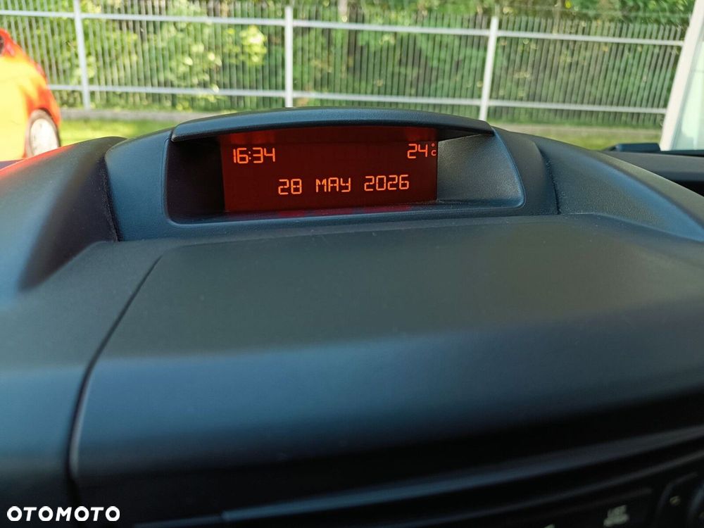 Peugeot Partner - 18
