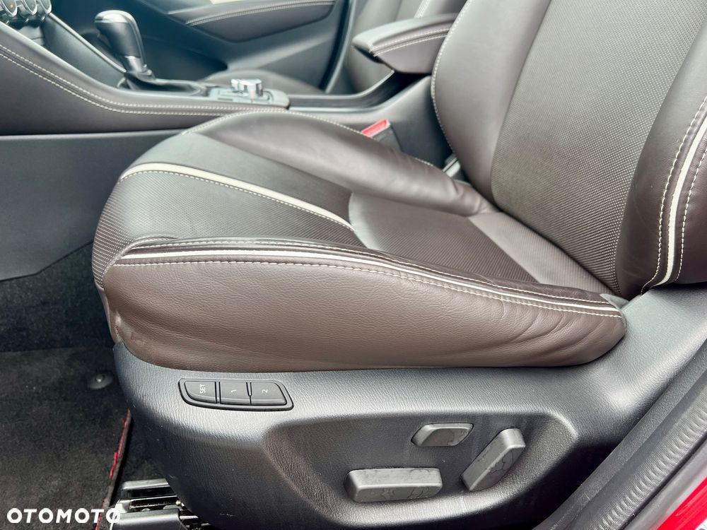 Mazda CX-3 SKYACTIV-G 121 FWD Drive Edition 100 - 17