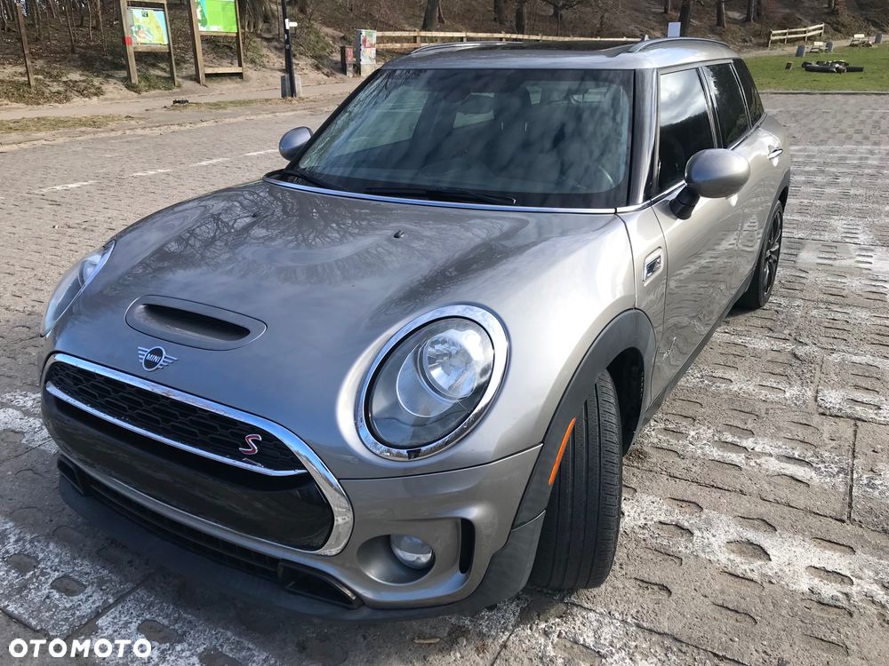 MINI Cooper S Standard - 7