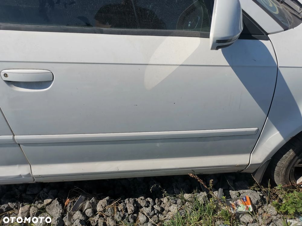 Części Audi A3 8P Lift LAk. LY9C 1.9 TDI BLS - 22