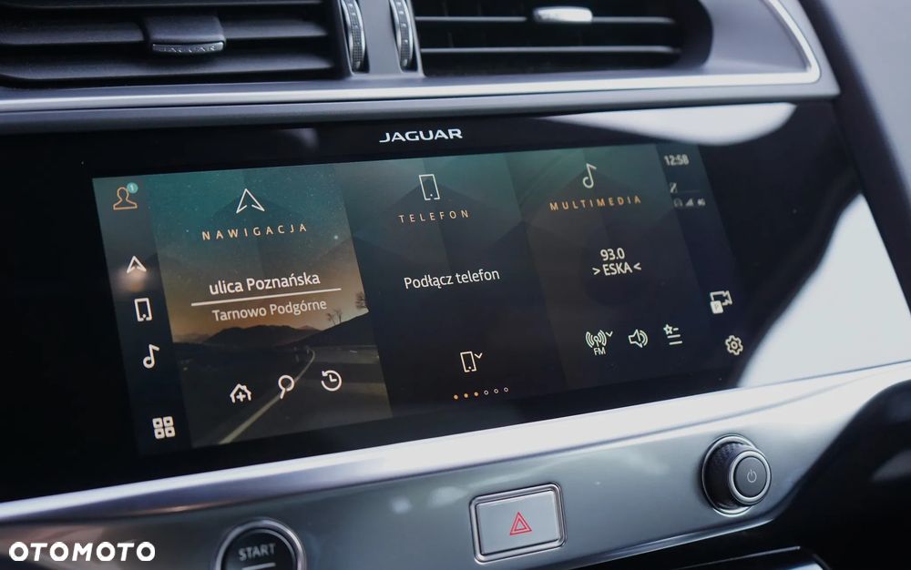 Jaguar I-Pace EV400 AWD R-Dynamic SE - 11