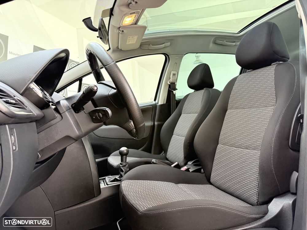 Peugeot 207 SW 1.4 Sport - 5