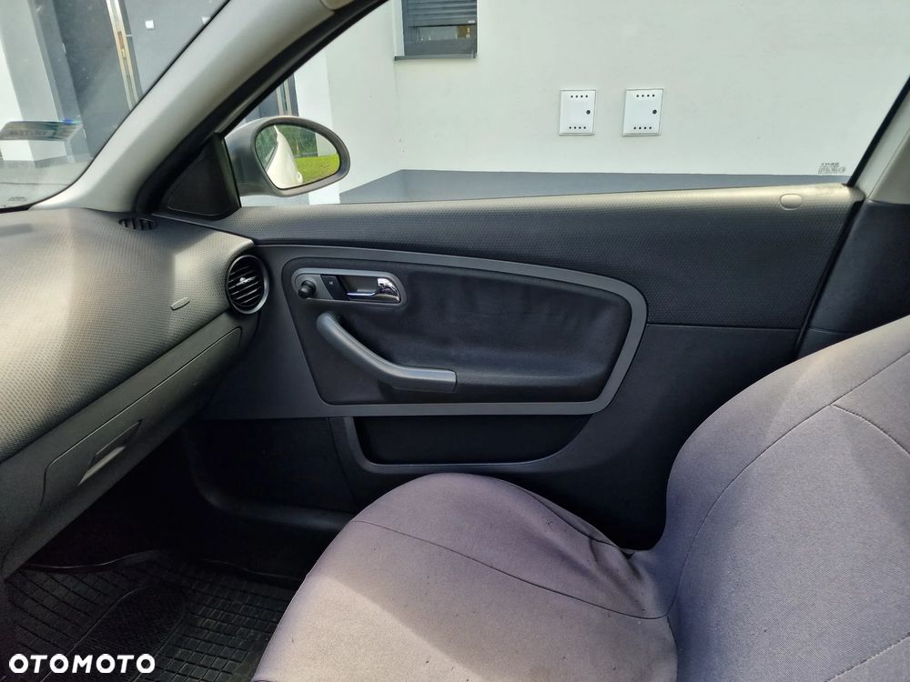 Seat Ibiza - 10