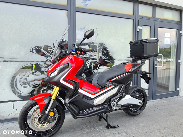 Honda X-ADV