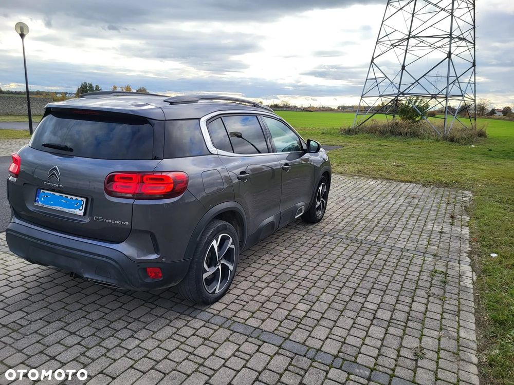 Citroën C5 Aircross - 6