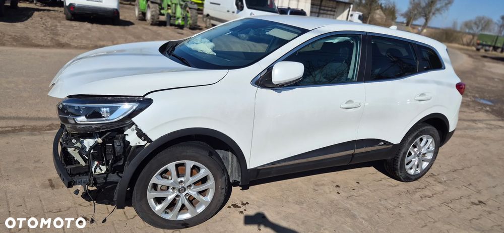 Renault Kadjar 1.3 TCe FAP Intens - 5