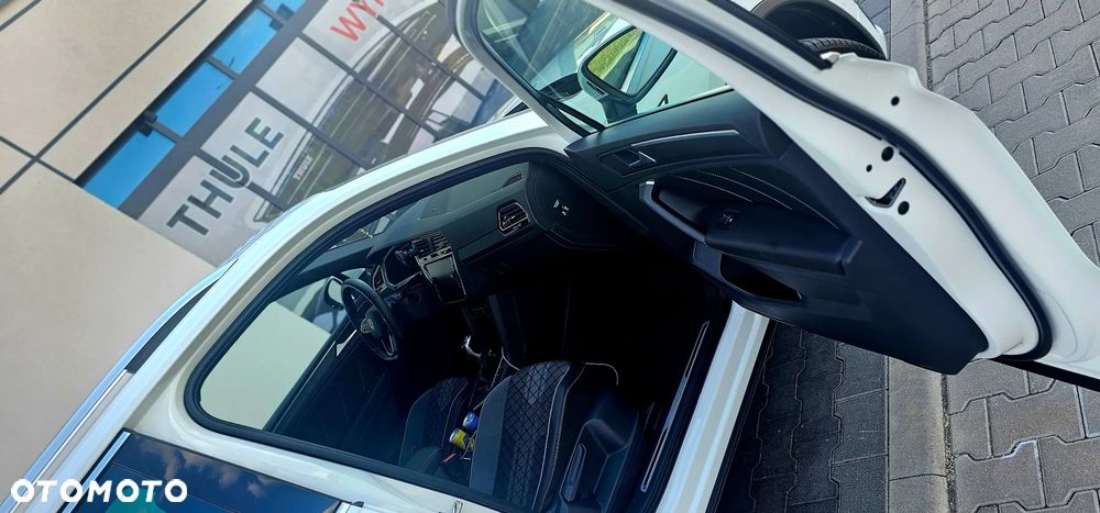 Volkswagen Tiguan 1.5 TSI EVO R-Line DSG - 10