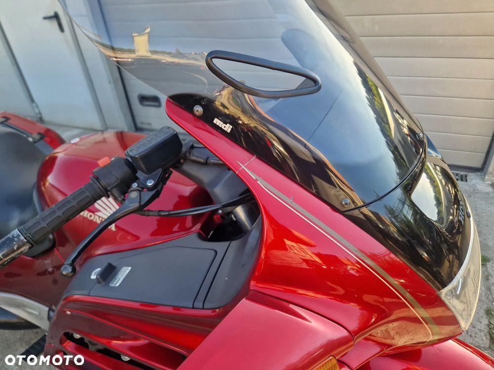 Honda ST - 13