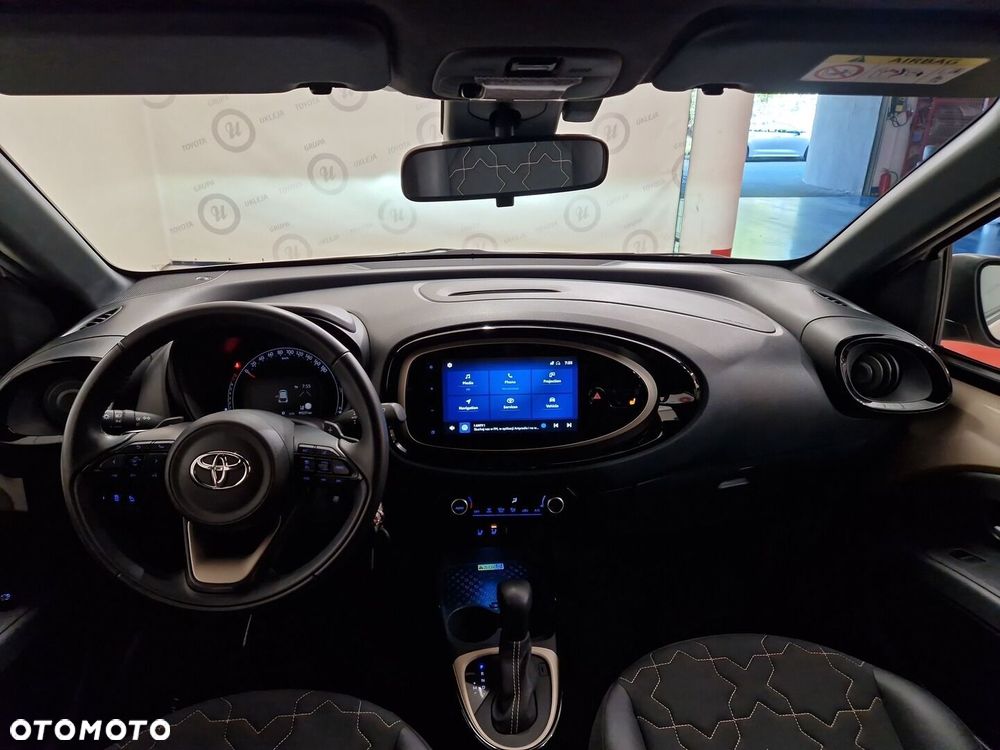 Toyota Aygo X - 4