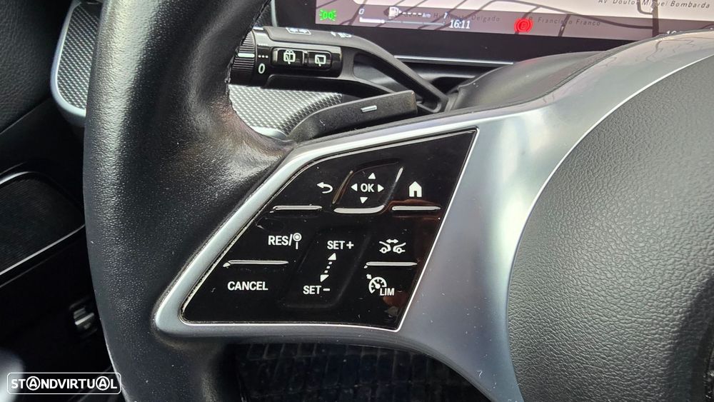 Mercedes-Benz C 200 - 18