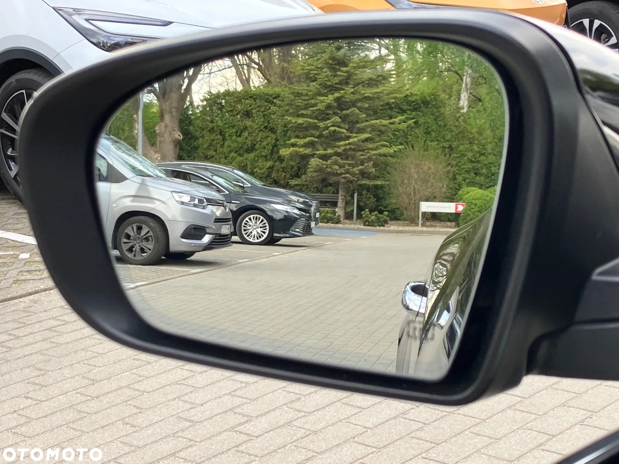 Maserati Quattroporte Q4 S - 15