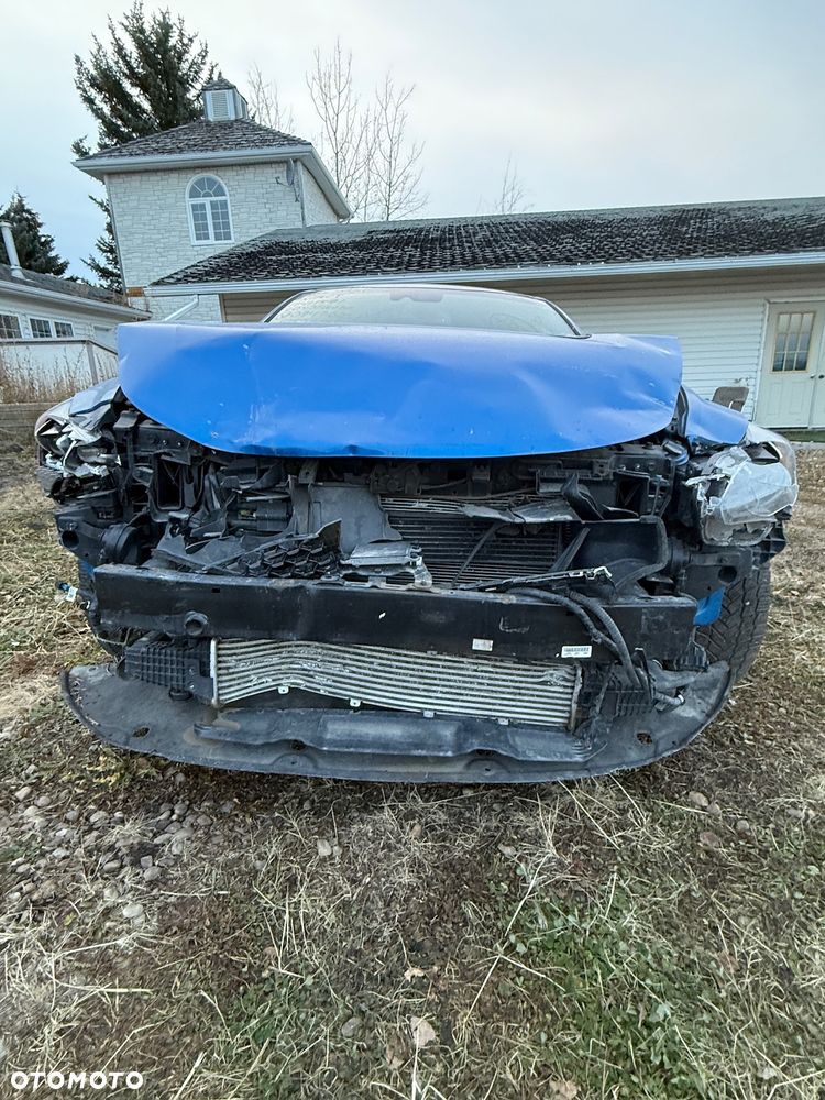 Kia Stinger 3.3 T-GDI V6 GT Prestige Line AWD - 11