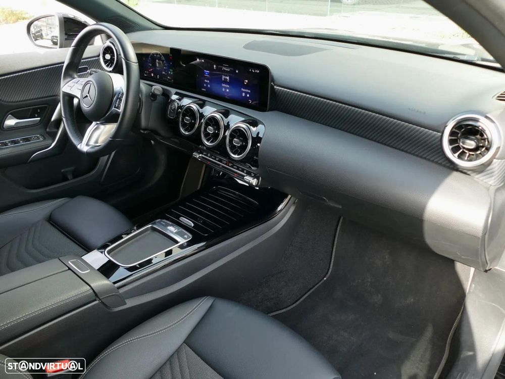 Mercedes-Benz A 250 e Progressive - 26