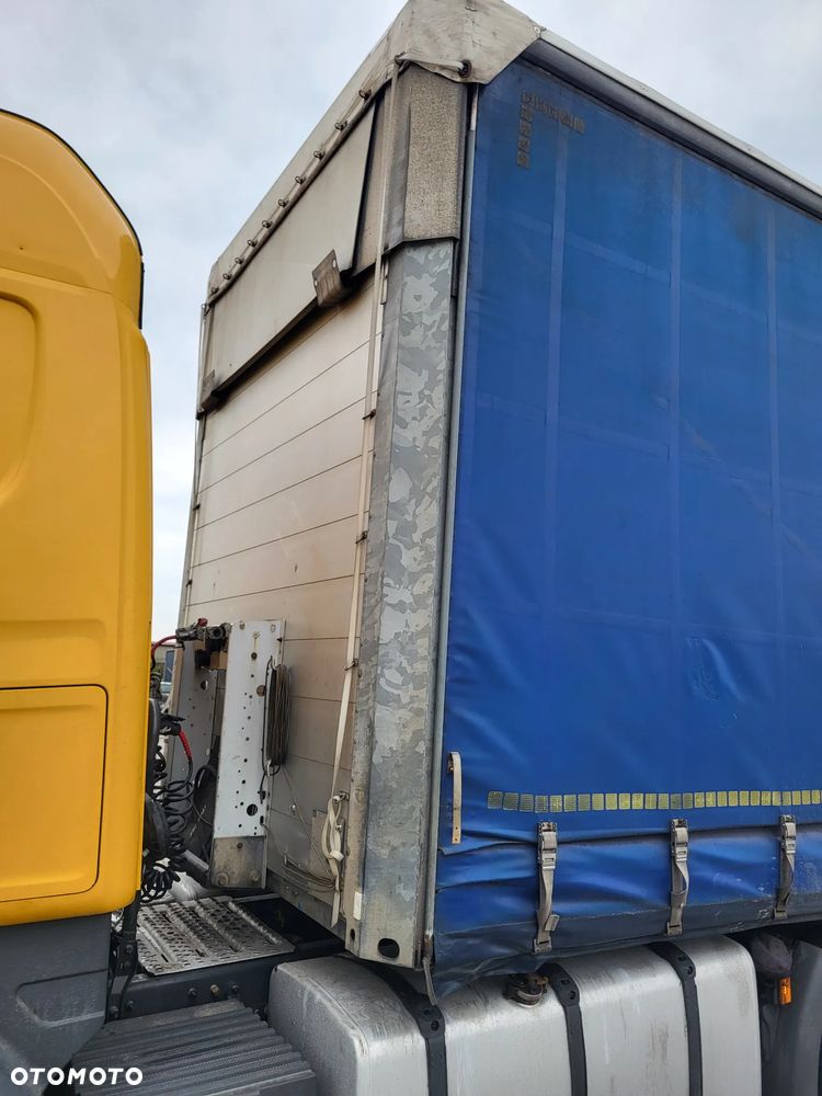 Schmitz Cargobull S01 Mega - 4