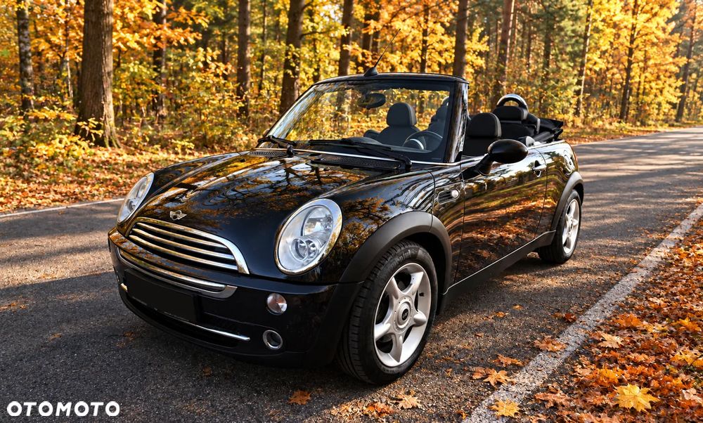MINI ONE - 1