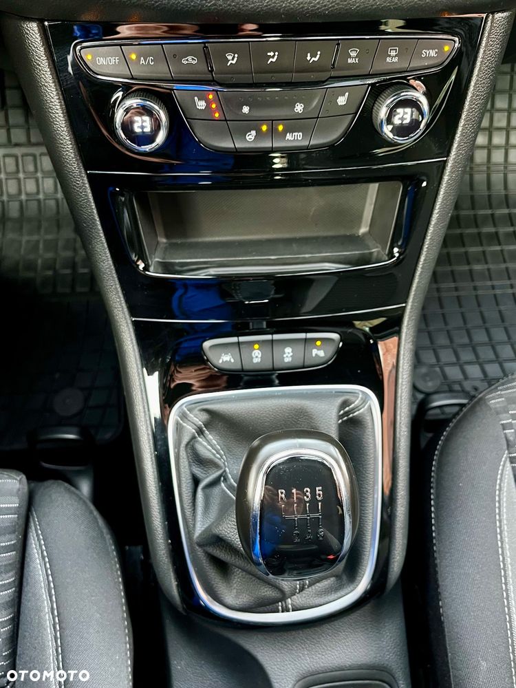 Opel Astra 1.5 CDTI GS Line S&S - 16