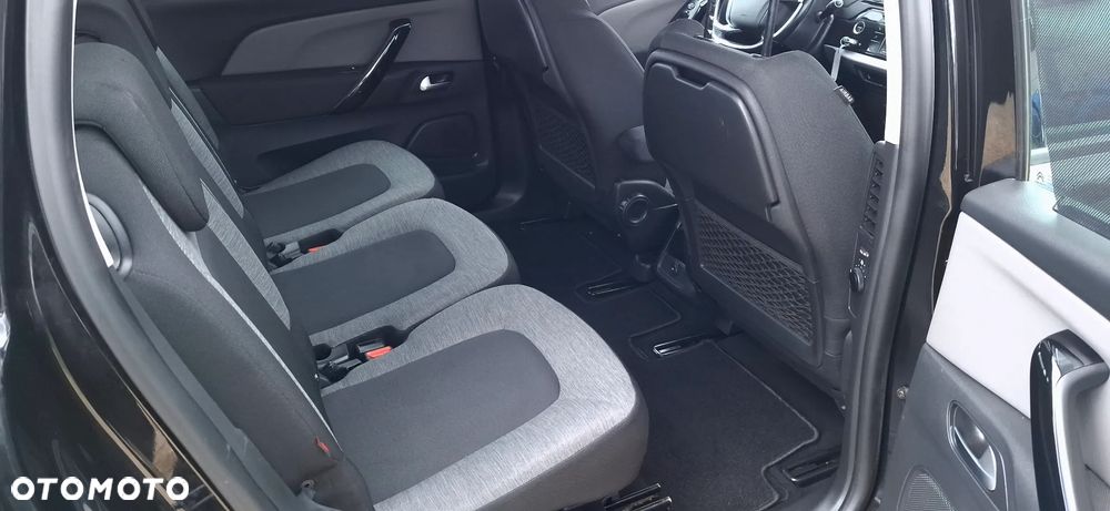 Citroën C4 Grand Picasso HDi 150 FAP (7-Sitzer) Selection - 24