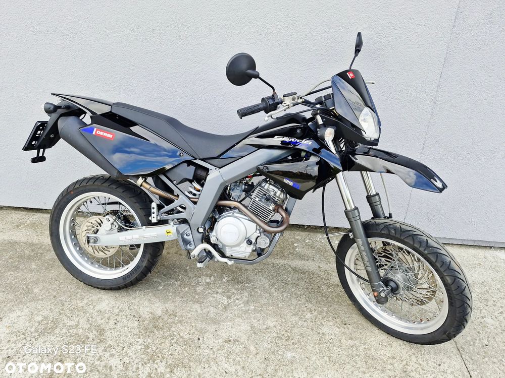 Derbi Senda - 29