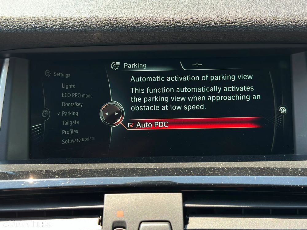 BMW X3 xDrive20d Aut. - 39
