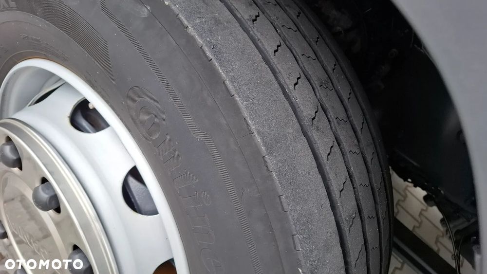 Scania P280 / DMC 18000 KG / FIRANKA / 20 PALET / 8.30 m / SALON PL / JAK NOWA ! - 18