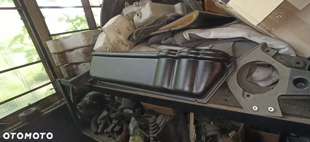 Części Honker 2000 2424 ramka drzwi zbiornik pompa atrapa - 9