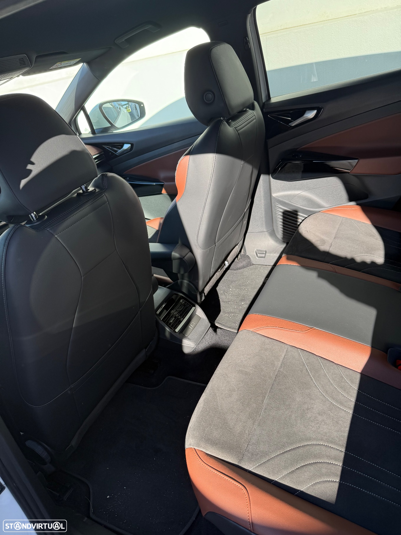 VW ID.4 77 kWh Pro Performance - 11