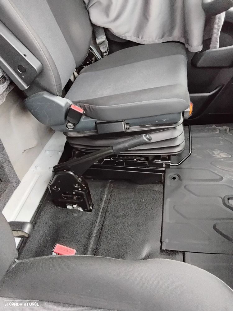 Renault Master - 5