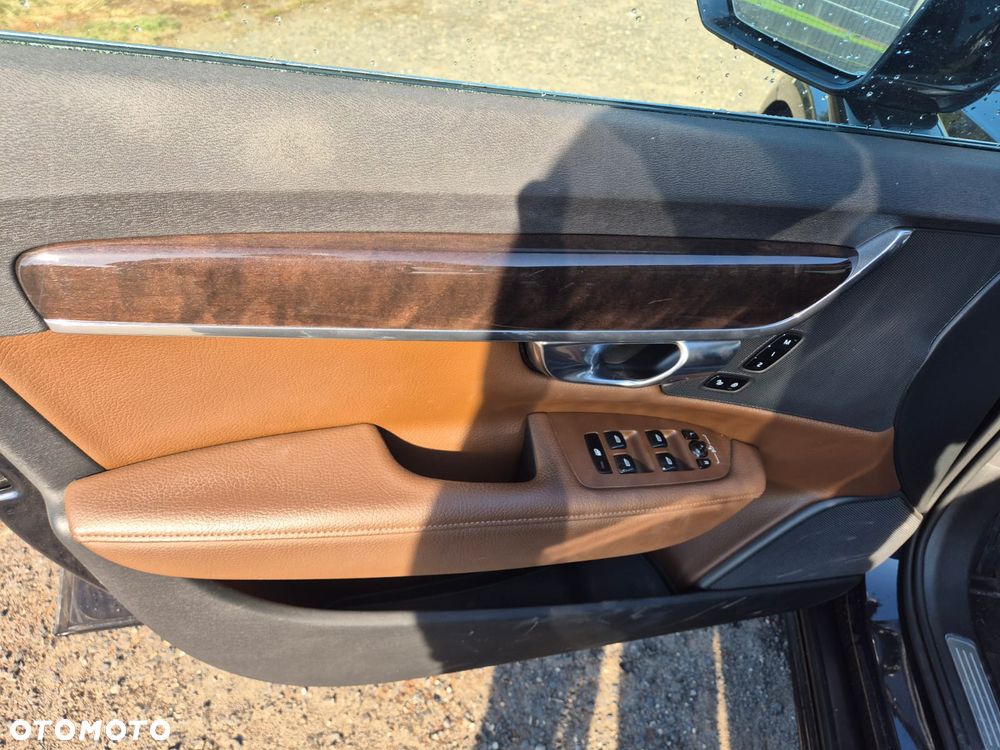 Volvo V90 - 15