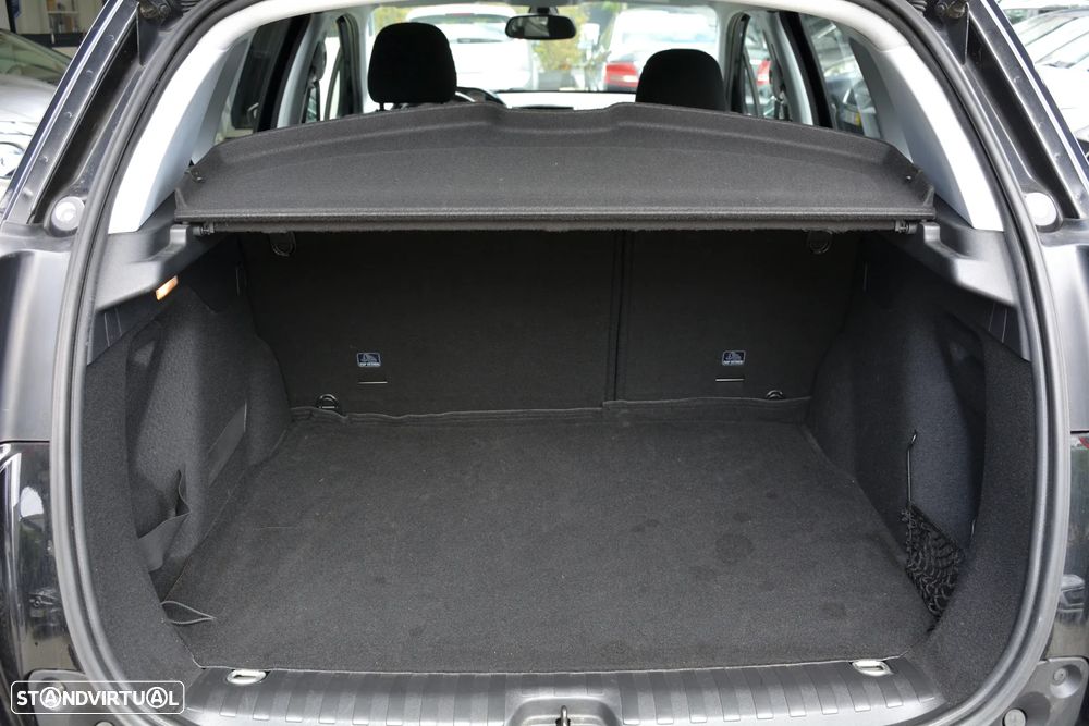 Peugeot 2008 1.2 PureTech Style - 14