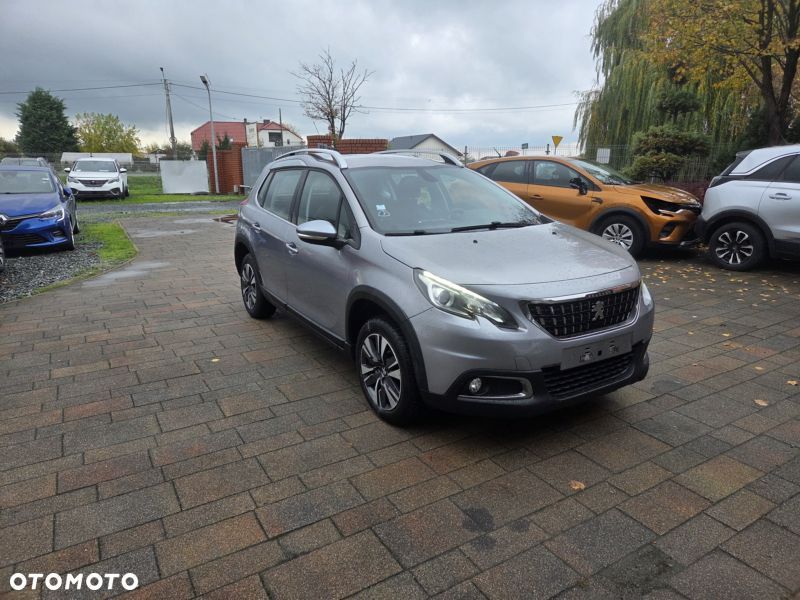 Peugeot 2008 PureTech 110 Stop&Start Allure - 6