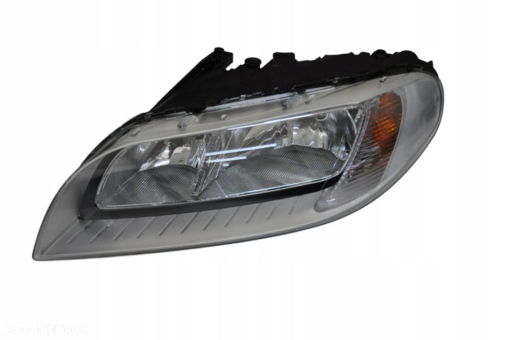 VOLVO XC70 lift lewa lampa reflektor H7 LED NOWA 31420019 - 1