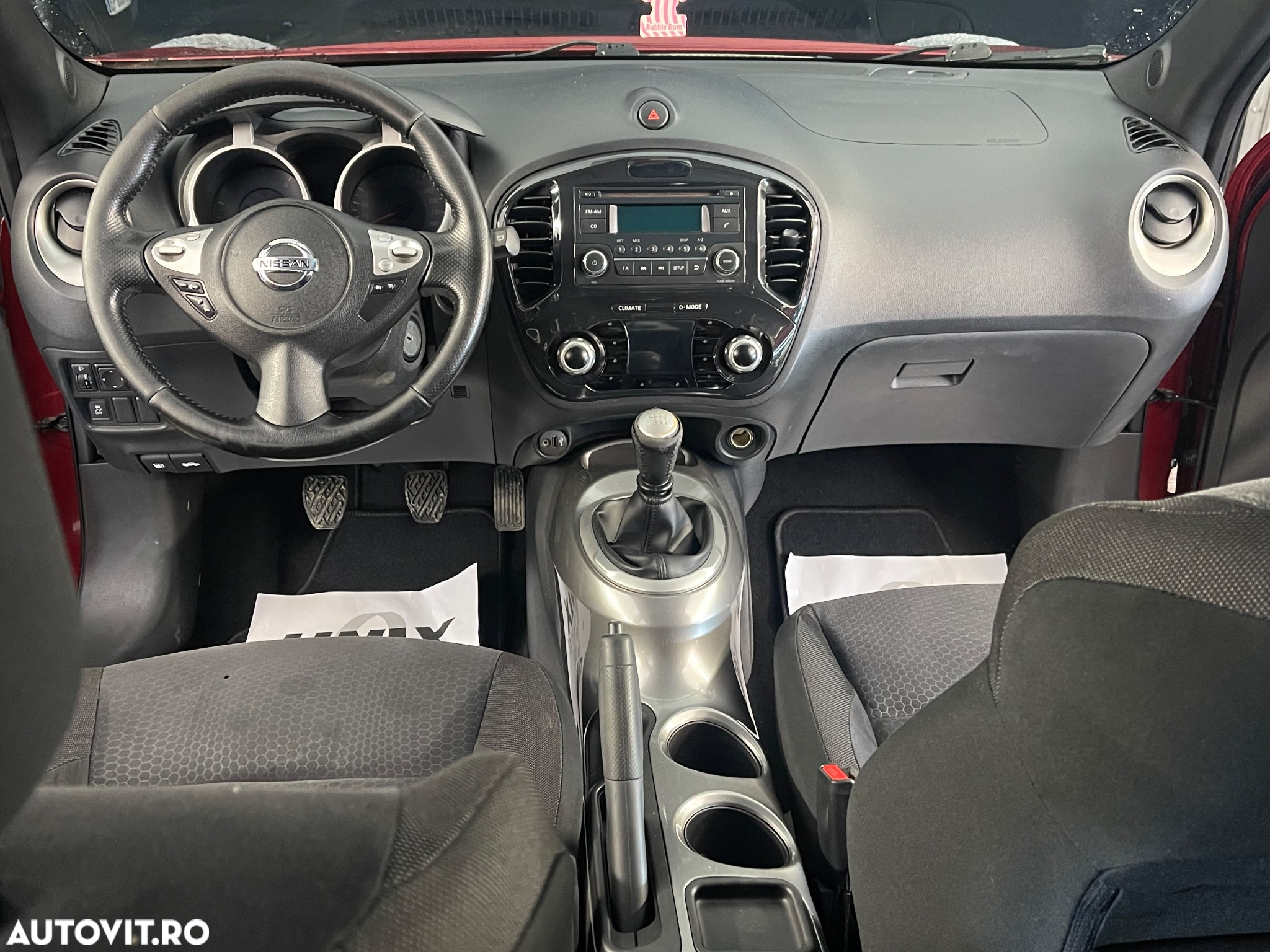 Nissan Juke - 7