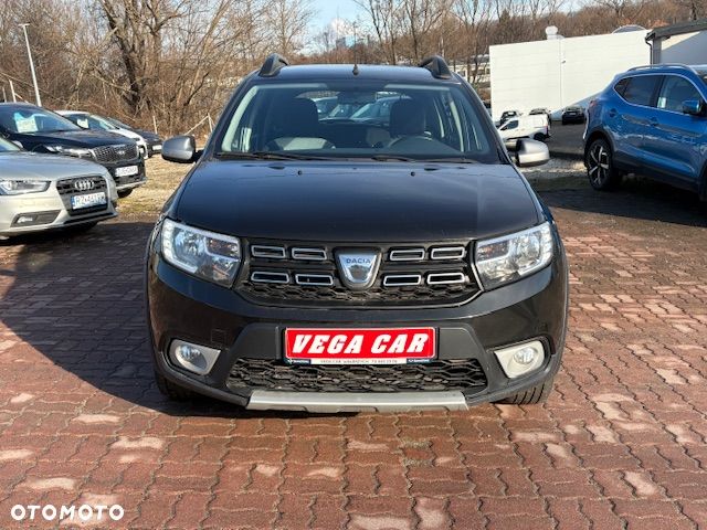 Dacia Sandero Stepway - 2