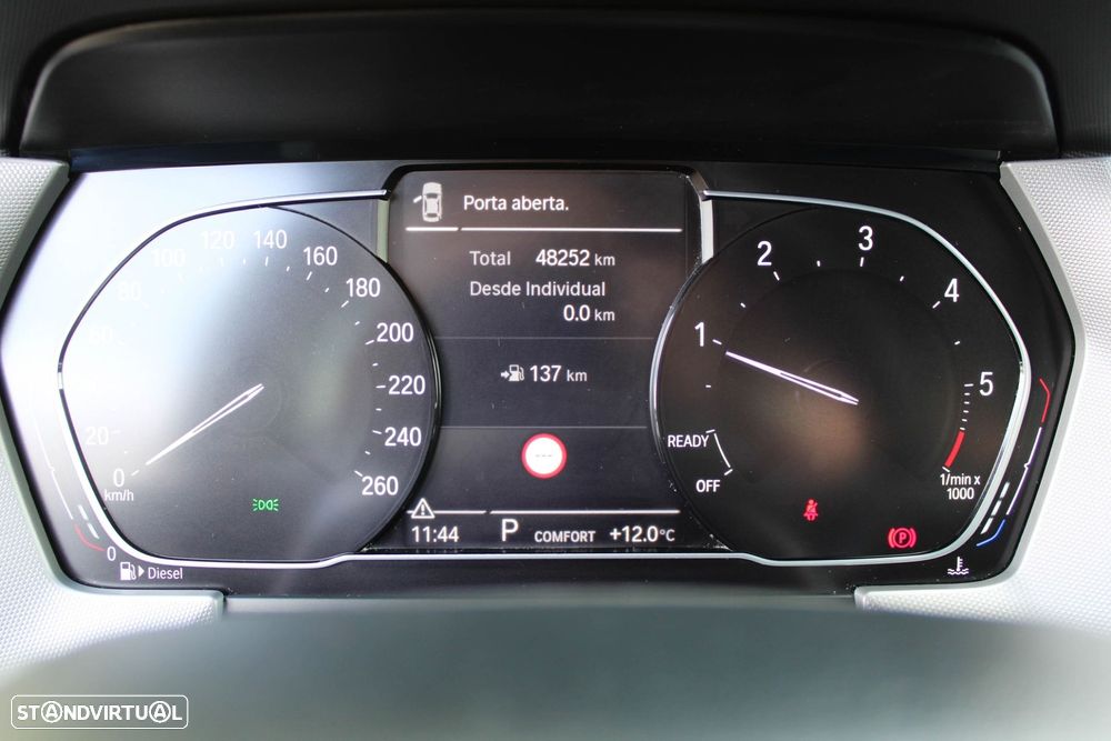 BMW 216 Gran Coupé d Advantage - 30