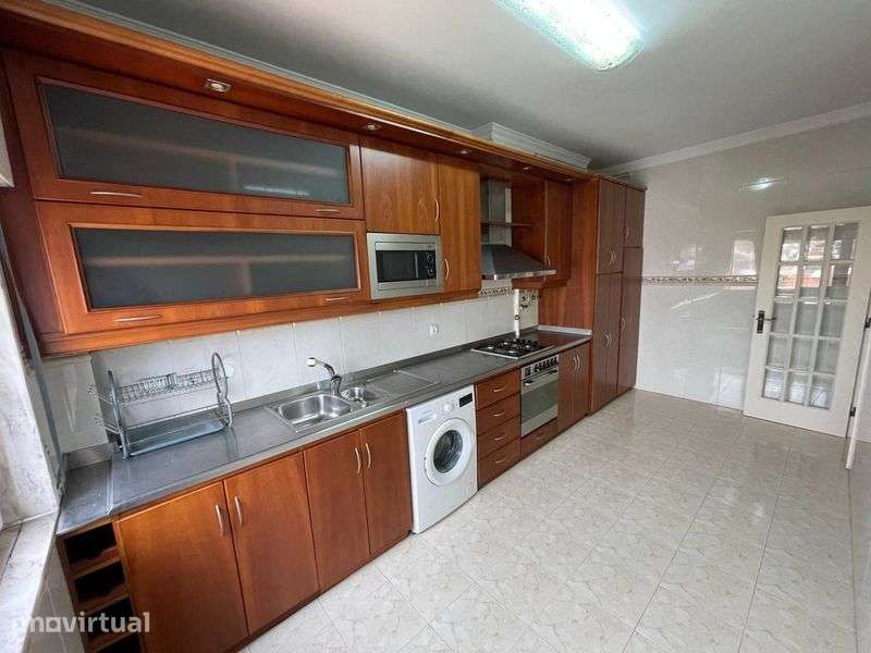 Apartamento Vale de Figueira T3 - Grande imagem: 5/8