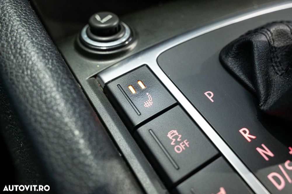 Volkswagen Amarok 3.0 TDI 4MOTION Autm. Highline - 20