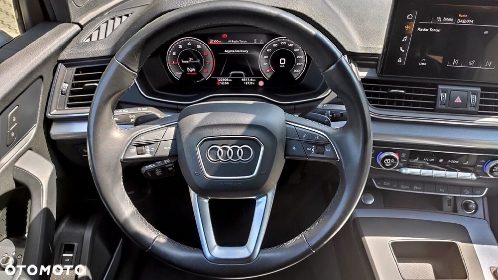 Audi Q5 Sportback - 14