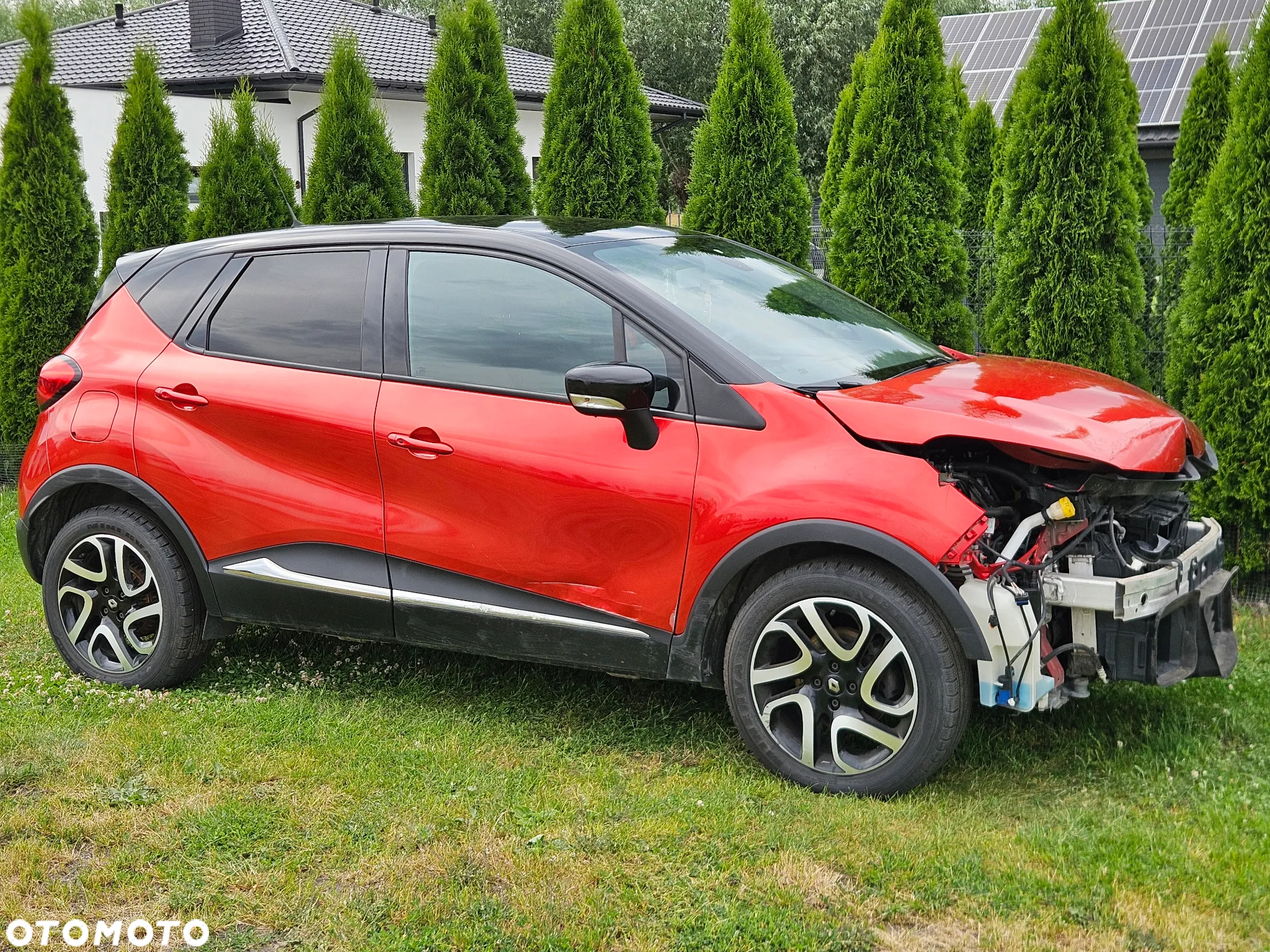 Renault Captur 1.2 TCe Intens EDC - 3