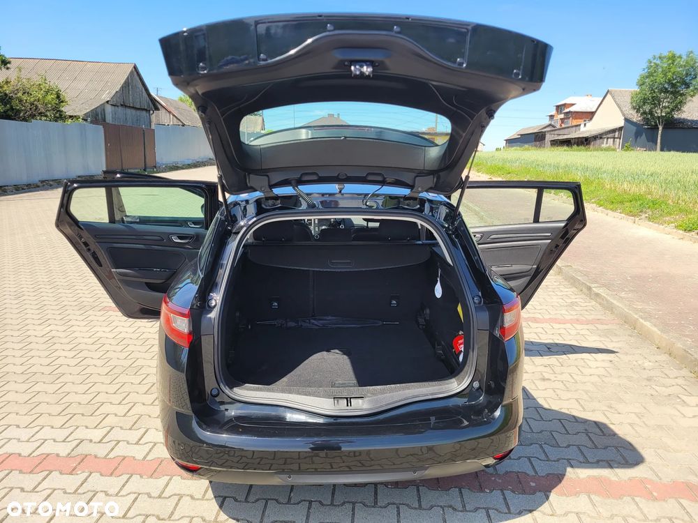 Renault Megane 1.5 dCi Bose - 6