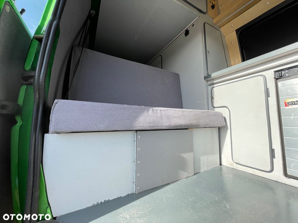 Volkswagen T4 - 7